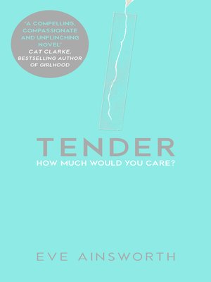 cover image of Tender